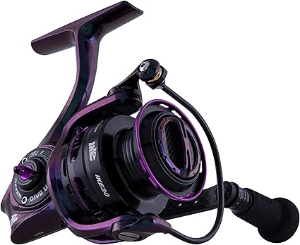Abu garcia revo ike casting Clearance