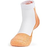 Thorlo Unisex Pickleball Light Cushion Ankle