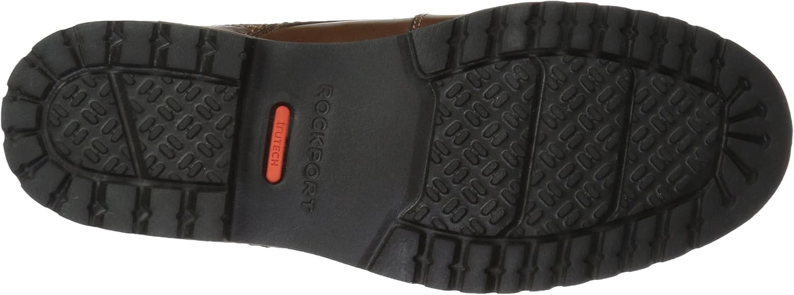 rockport marshall chukka