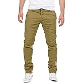 Yazubi Men's Chino Pants Dustin
