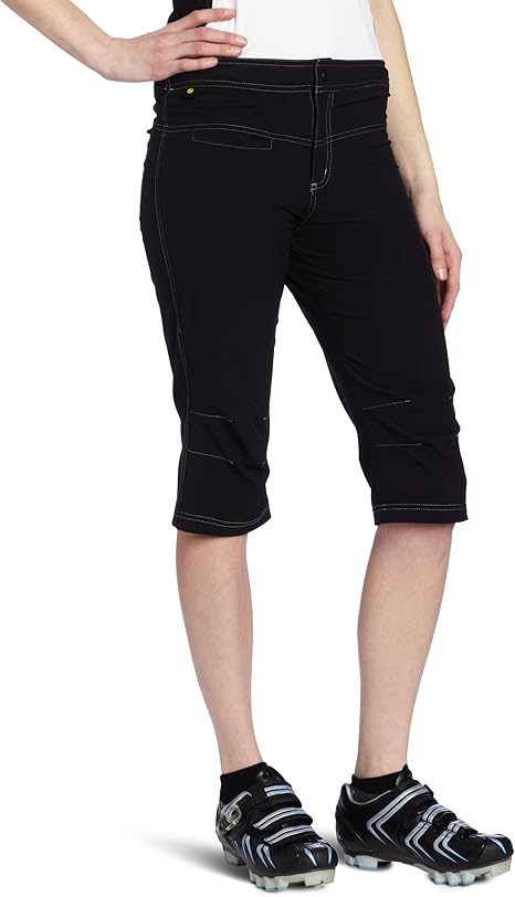 cycling capri pants
