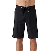 O'NEILL Mens Hyperfreak Heat Stripe 21 Boardshorts