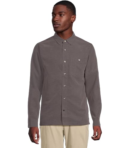 Amazon.com: Royal Robbins Mens Bristol Organic Cotton Twill Long