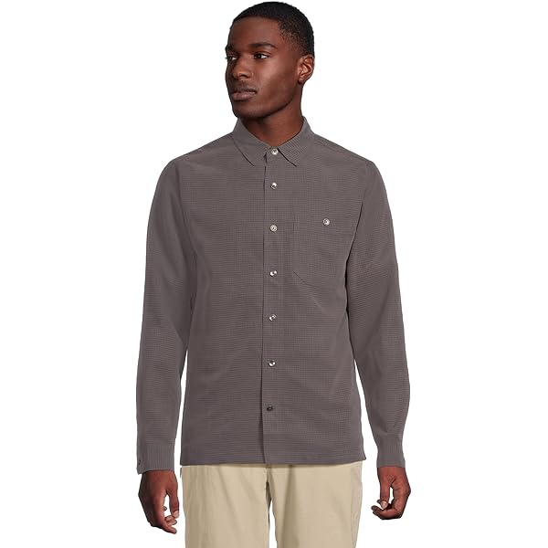 Amazon.com: Royal Robbins Men's Bristol Organic Cotton Twill Long