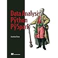Data Analysis with Python and PySpark