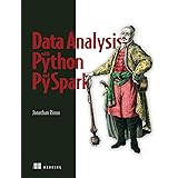 Data Analysis with Python and PySpark