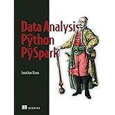 Amazon.com: Python for Data Analysis: Data Wrangling with Pandas, NumPy ...