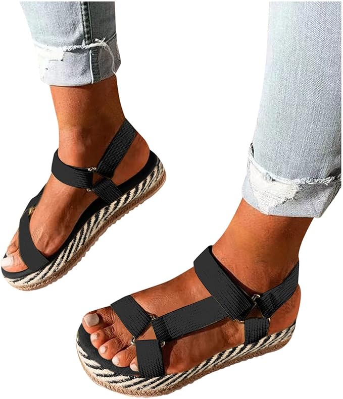 arch support sandals amazon