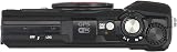 Olympus Tough TG-6 Black Action Camera 12MP 4K Wi-Fi Waterproof Shockproof Zoom view 3