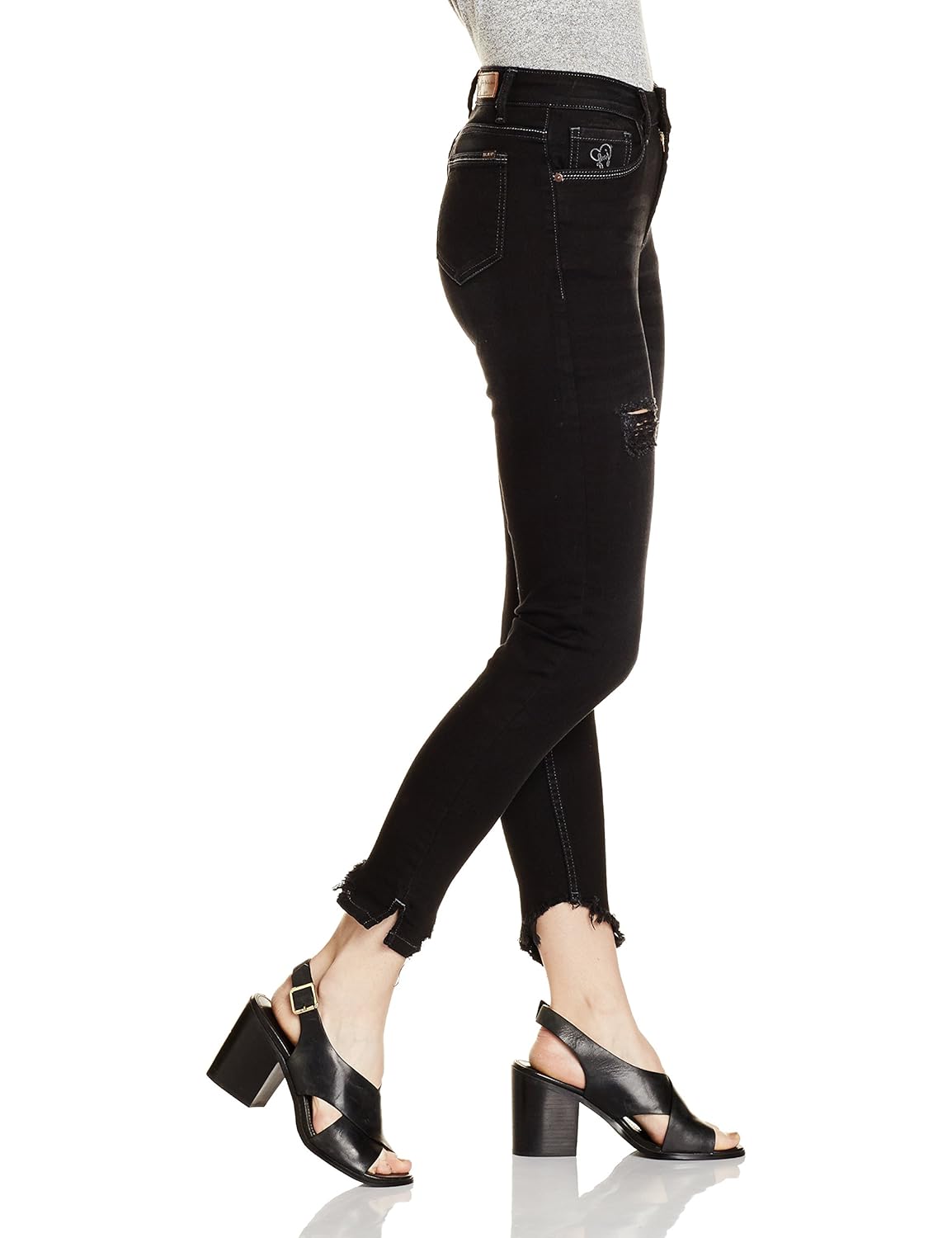 flying machine women's skinny jeans