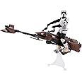 Star Wars Black Series 6" Speeder Bike