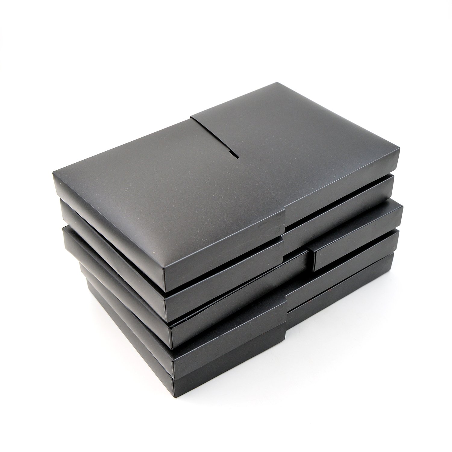 Ninthseason 10 Pcs Nes Case Cover Sleeve for Nintendo Nes Game Cartridge