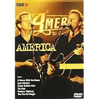 Amazon.com: America - In Concert : America: Movies & TV