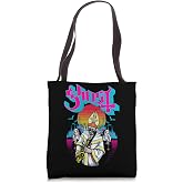 Ghost Miasma Vice Tote Bag