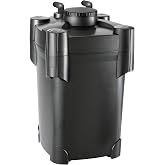 Danner Manufacturing, Inc., Pondmaster CPF 1000 Pressurized Pond Filter, 05430
