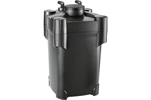 Danner Manufacturing, Inc., Pondmaster CPF 1000 Pressurized Pond Filter, 05430