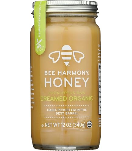 Amazon.com : Mitica • ES294 Orange Blossom Honey • Miel De Azahar
