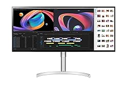 LG 34BK95U-W UltraFine 34" 21:9 5K 2K