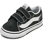 Vans Unisex-Child Vero Ls V Low Top Shoe