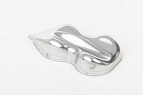 31010 Chromlack Set klein 0,25 L (Gesamt 0,875 L)