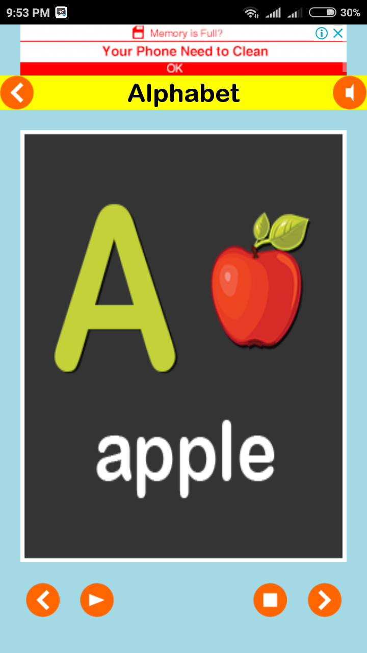 ABC Spelling Spell & Phonics Appstore for Android