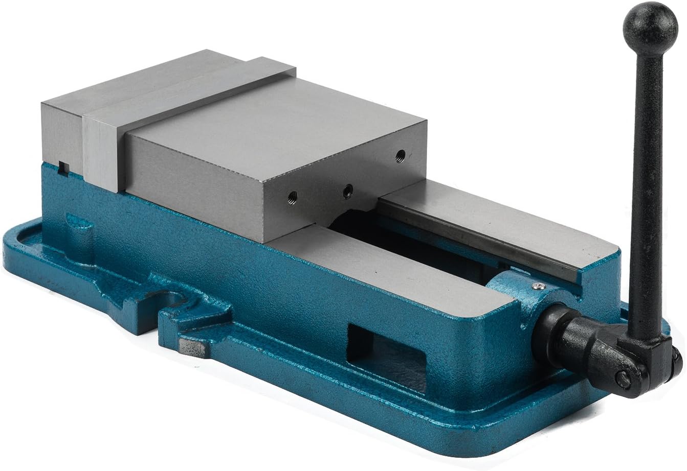 Best High Precision Milling Machine