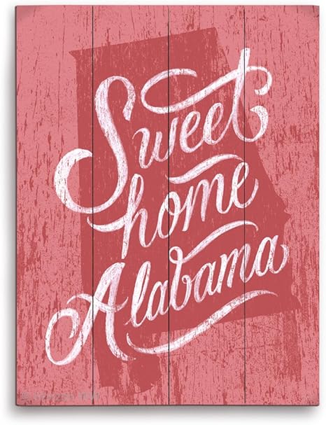 Free Free 161 Sweet Home Alabama Svg SVG PNG EPS DXF File