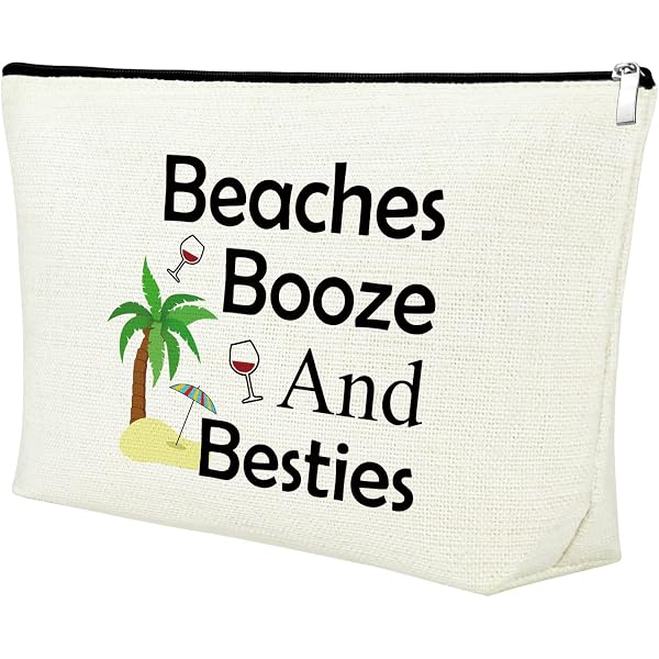 FORBIDDEN PAPER Lake House Tote Bag - 17" Canvas Lake Lover Gift Bag For Women, Travel, Shopping - View #5