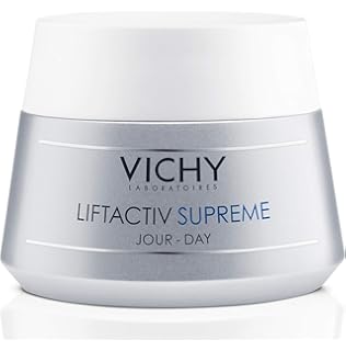 Vichy Liftactiv Cuidado de Ojos Tensor y Anti Arrugas 15ml: Amazon.es