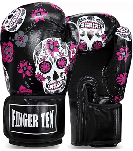 FLOWER×LUTADOR BOXING GLOVE 人気商品！ FLOWER×LUTADOR 1910 BOXING GLOVE HIBISCUS | 競技別商品