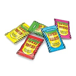 TOXIC WASTE 5 LB Bulk Assortment - Original