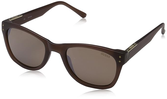 lentes de sol guess para hombre