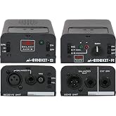 Galaxy Audio CPTS0000 | Cricket Polarity Continuity Test Set