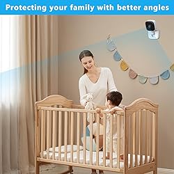 Adhesive Camera Mount for Kasa Smart Security