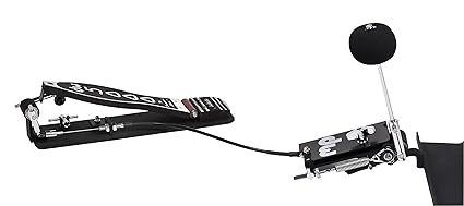 DW 5000 Serie Cajon Pedal