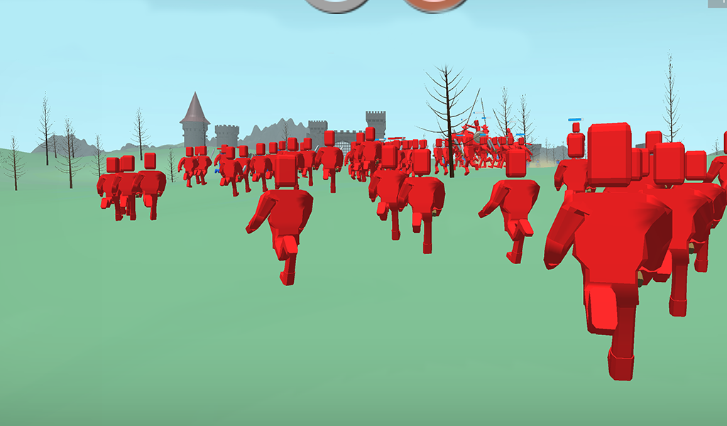 Epic Block Battle for Android