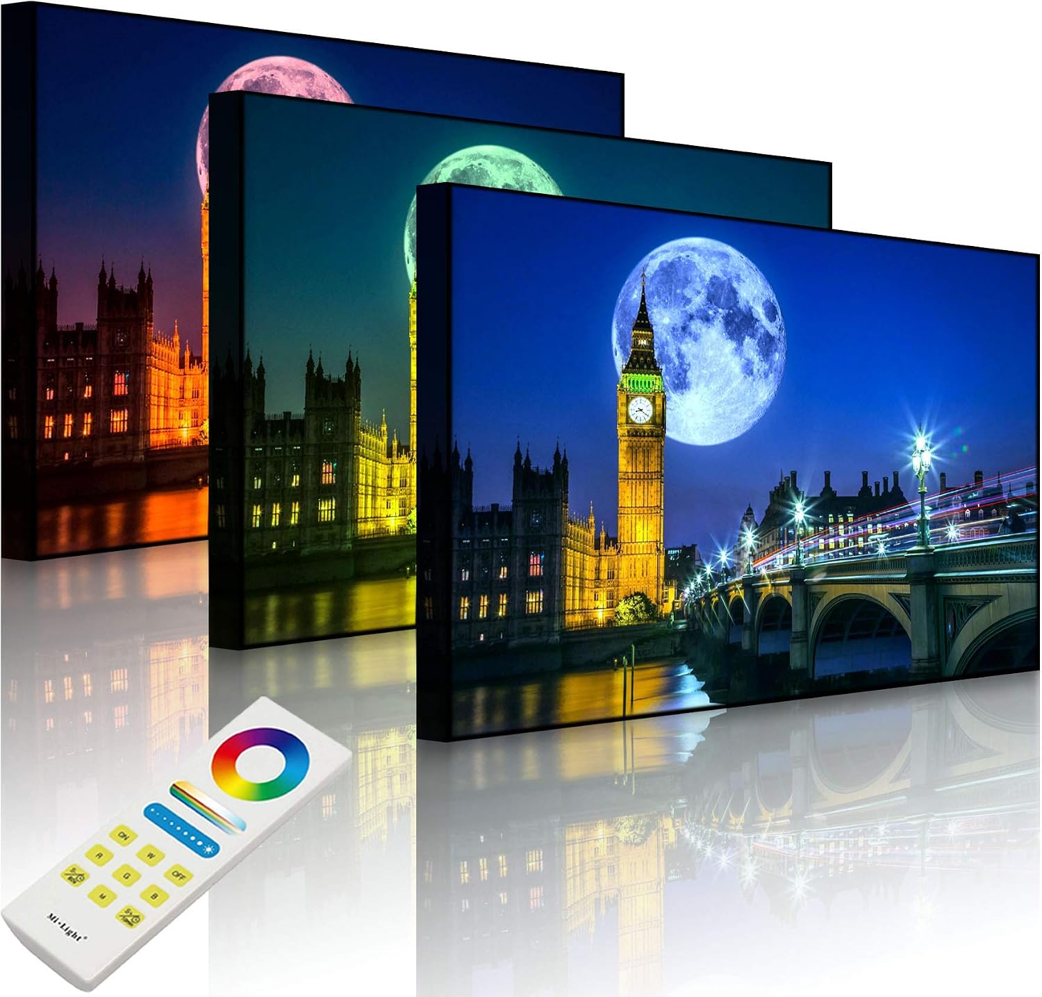Tableaux Lumineux Led Intérieur – XPZTMW