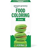 Amazon Grocery, Green Food Coloring, 1 Oz