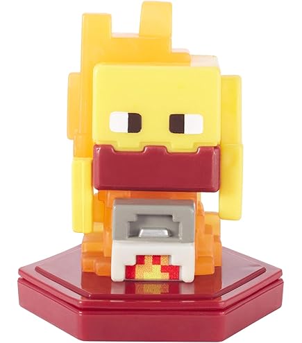 Amazon.com: Official Minecraft Boost Genoa Seeking Dolphin Mini
