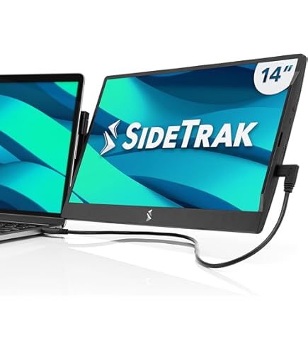 Amazon.com: SideTrak Swivel Pro 13.3