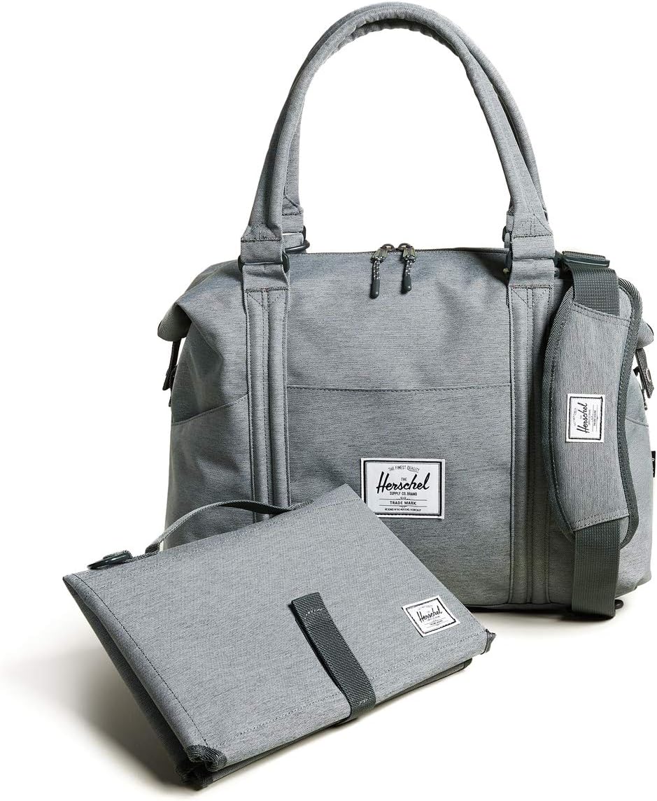 herschel strand tote sprout
