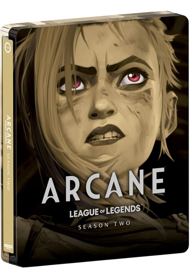 Amazon.com: Kino's Journey - Complete Collection [Import anglais