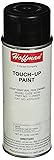 Hoffman ATPG7035 Touch-Up Paint, RAL7035, Light Gray