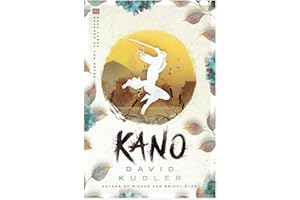 Kano: A Kunoichi Tale (Seasons of the Sword)