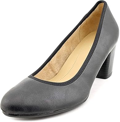 naturalizer naomi black