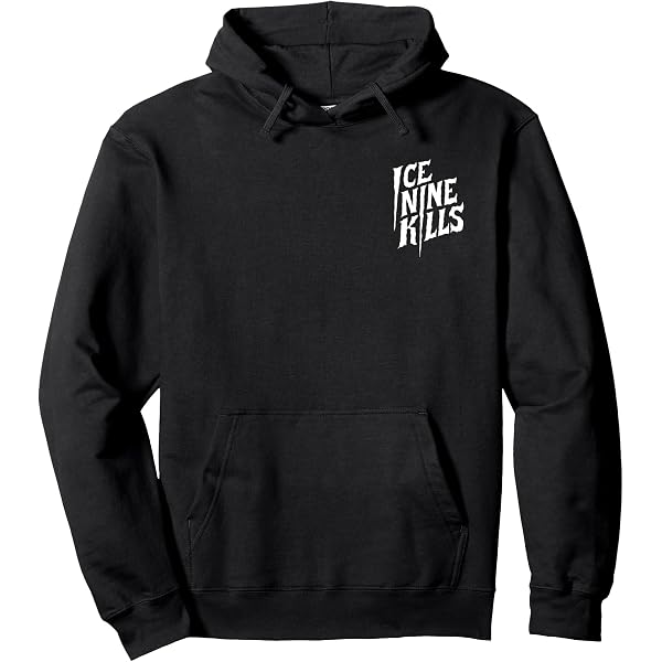 Ice Nine Kills Nightmare on the Ninth Wear shown in