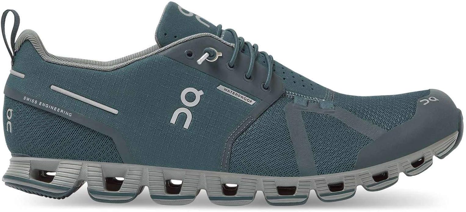 on running waterproof