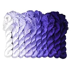 MINGGUXIUYI Natural 100% Mulberry Silk Handmade