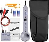 Proster 200EP Tone Generator Kit High Accuracy Wire Tracer Inductive Amplifier view 7