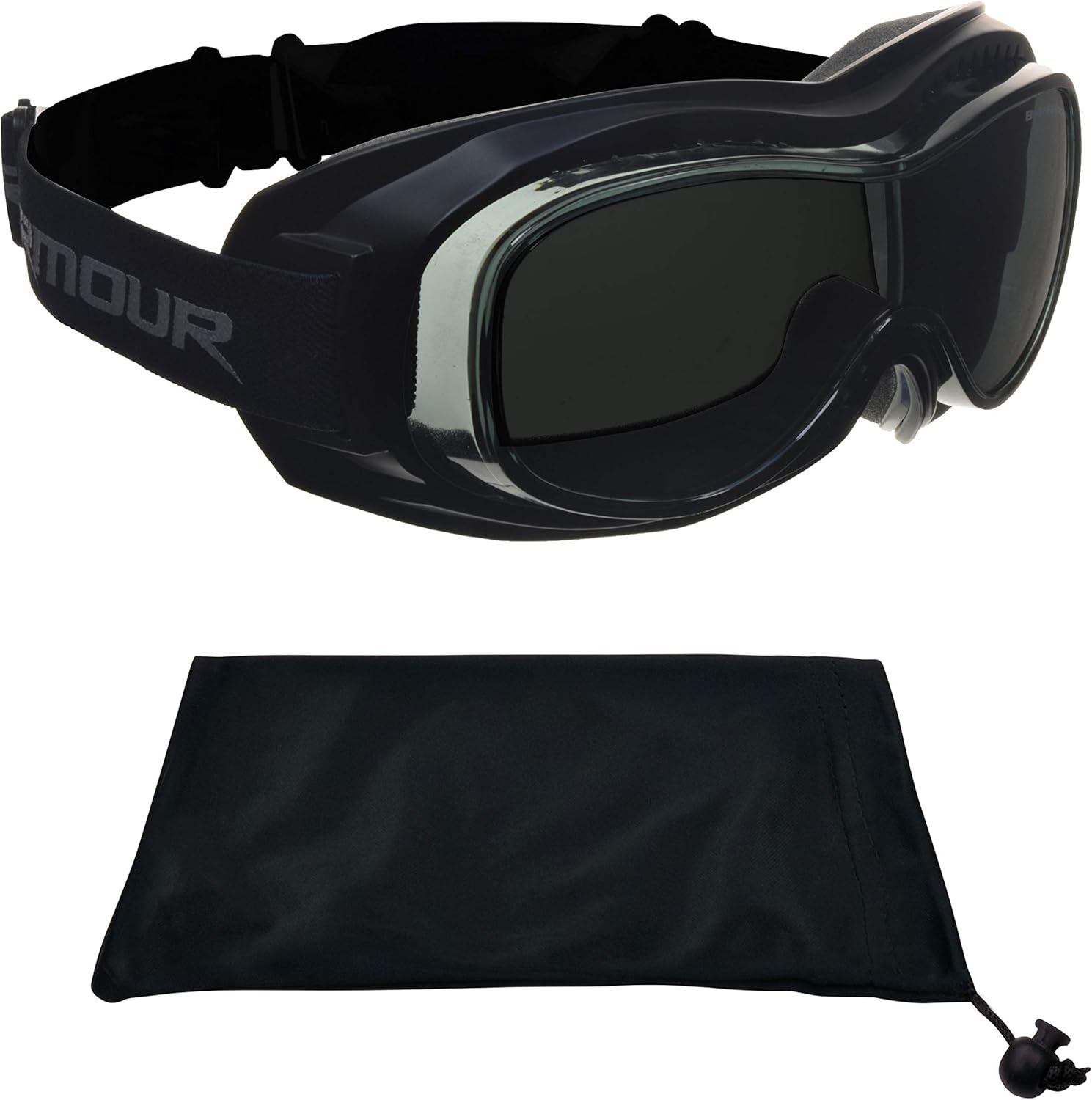 titanium rimless glasses online